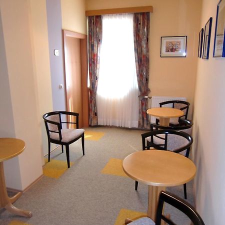 Wohnen Beim Baecker Weinberger Bed & Breakfast Ибс ан дер Донау Екстериор снимка