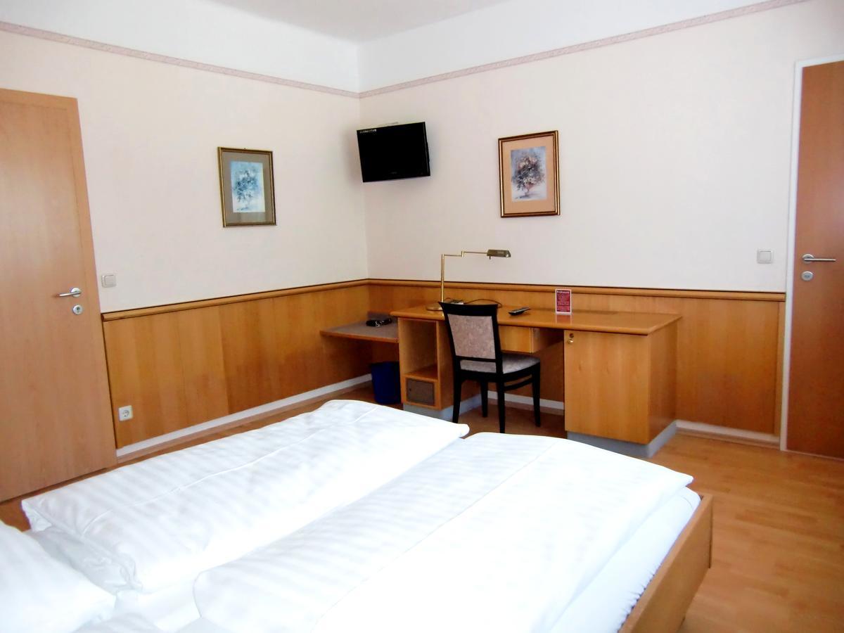 Wohnen Beim Baecker Weinberger Bed & Breakfast Ибс ан дер Донау Екстериор снимка